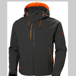 74140 Helly Hansen - CHELSEA EVOLUTION HOODED SOFTSHELL