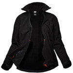 74240 Helly Hansen - LUNA WOMEN'S WATERPROOF SOFTSHELL JACKET