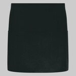 BR502 - Brand Lab Waist Pocket Apron