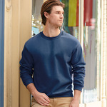 GD056 HeavyBlend™ adult crew neck sweatshirt