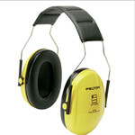 254136 Peltor Optime l H510A Headband Ear Muffs