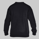 UC202 youth crew neck sweatshirt