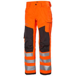 77421 Helly Hansen Alna Hi Vis Class 2 Trouser