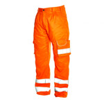 Orn - 6700 Deluxe HI-VIS CONDOR CARGO TROUSERS