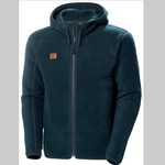 72183 - H/H Heritage Pile Hoodie