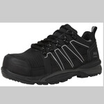 78421 - MANCHESTER COMPOSITE-TOE SAFETY LOW S3 SHOES