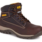 DE001 De-Walt HAMMER SAFETY BOOTS