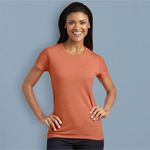 GD006 Heavy cotton women's t-shirt