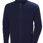 72097 Helly Hansen OXFORD MICRO FLEECE FLEECE