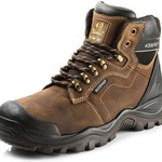 BSH009 Buckshot (Waterproof) safety boots